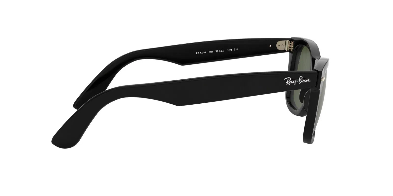 Ray-Ban Wayfarer 4340 Sunglasses - view 34